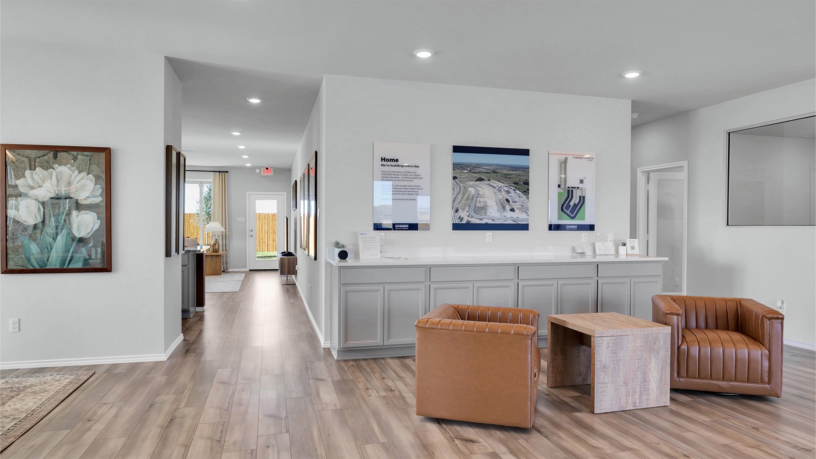 Turnbo Ranch by D.R. Horton Image