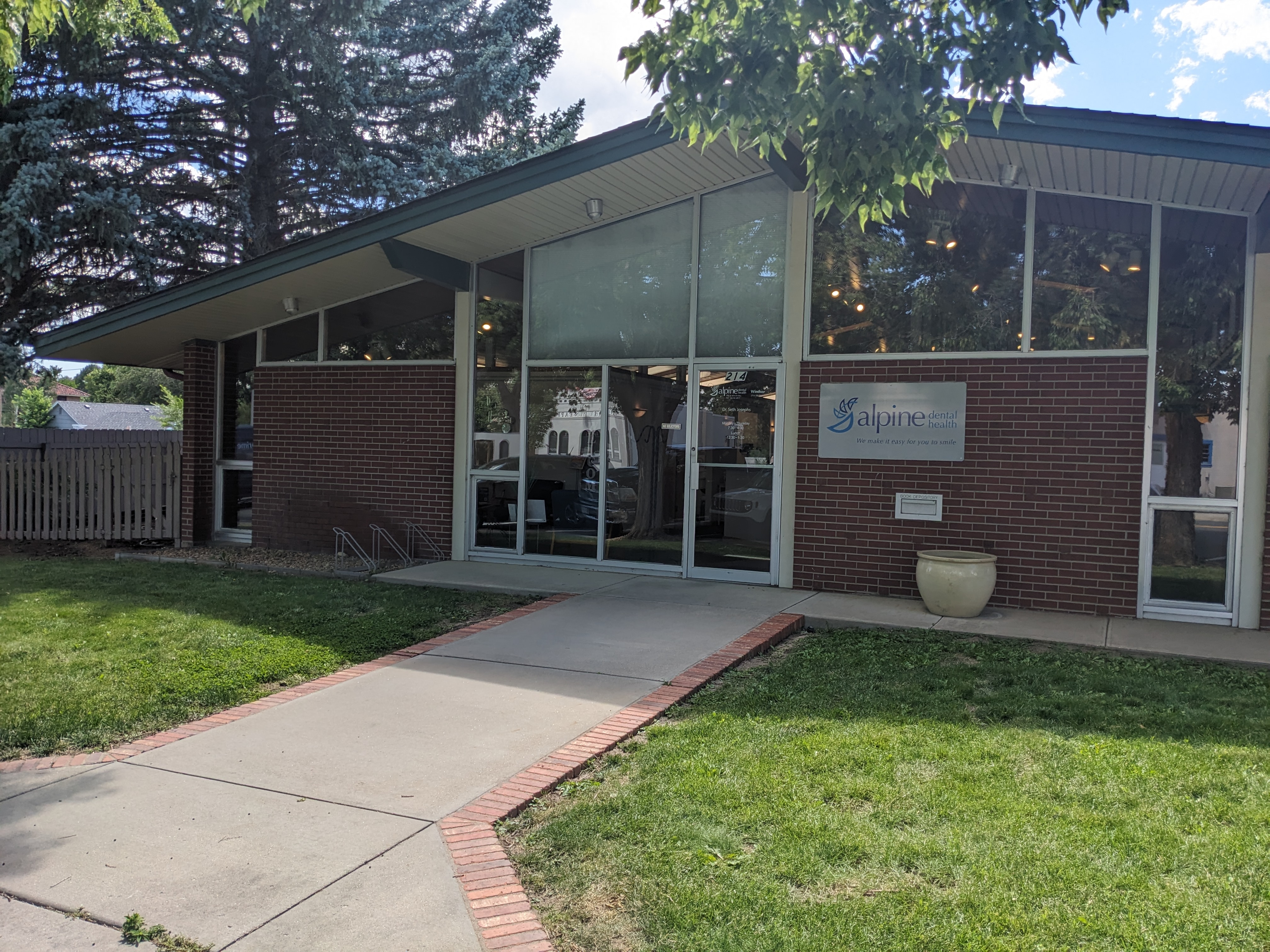 Alpine Dental Health - Windsor Image