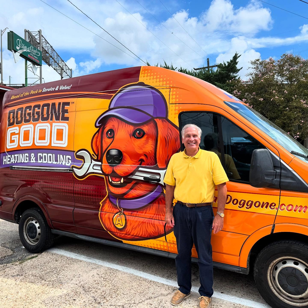 Doggone Good Heating & Cooling