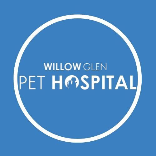 Willow Glen Pet Hospital Logo