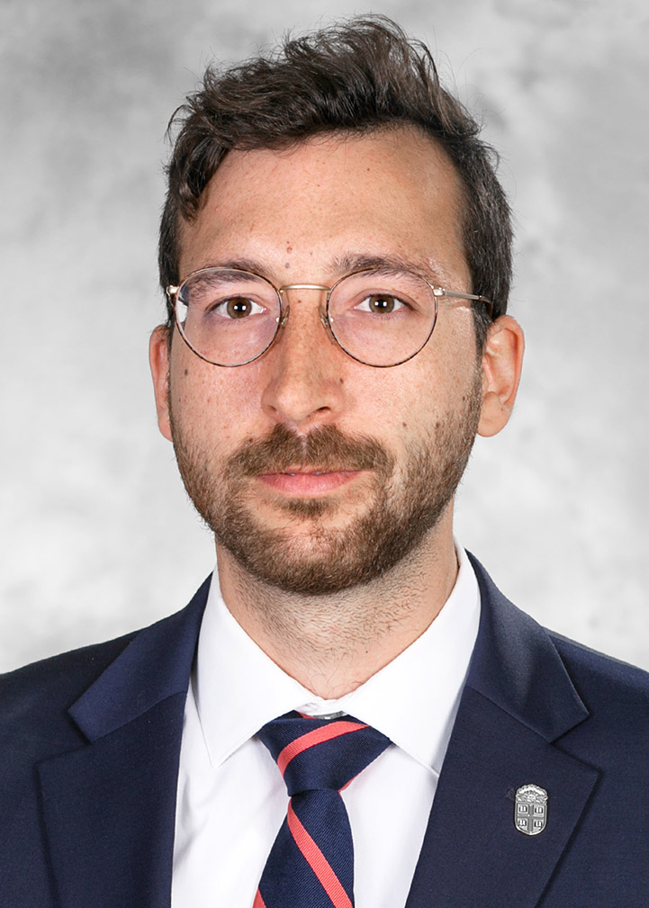 Roy Souaid, MD Image