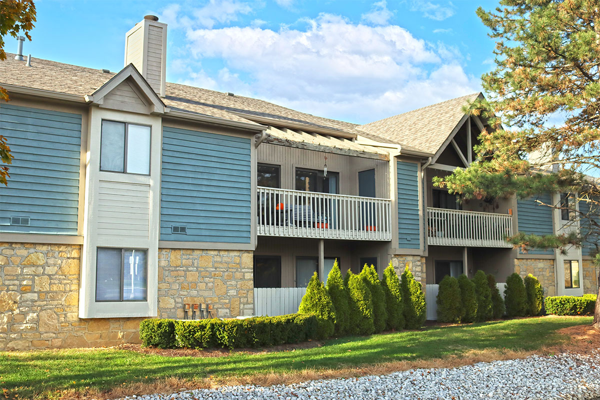 Ashlar Flats - Dublin, OH