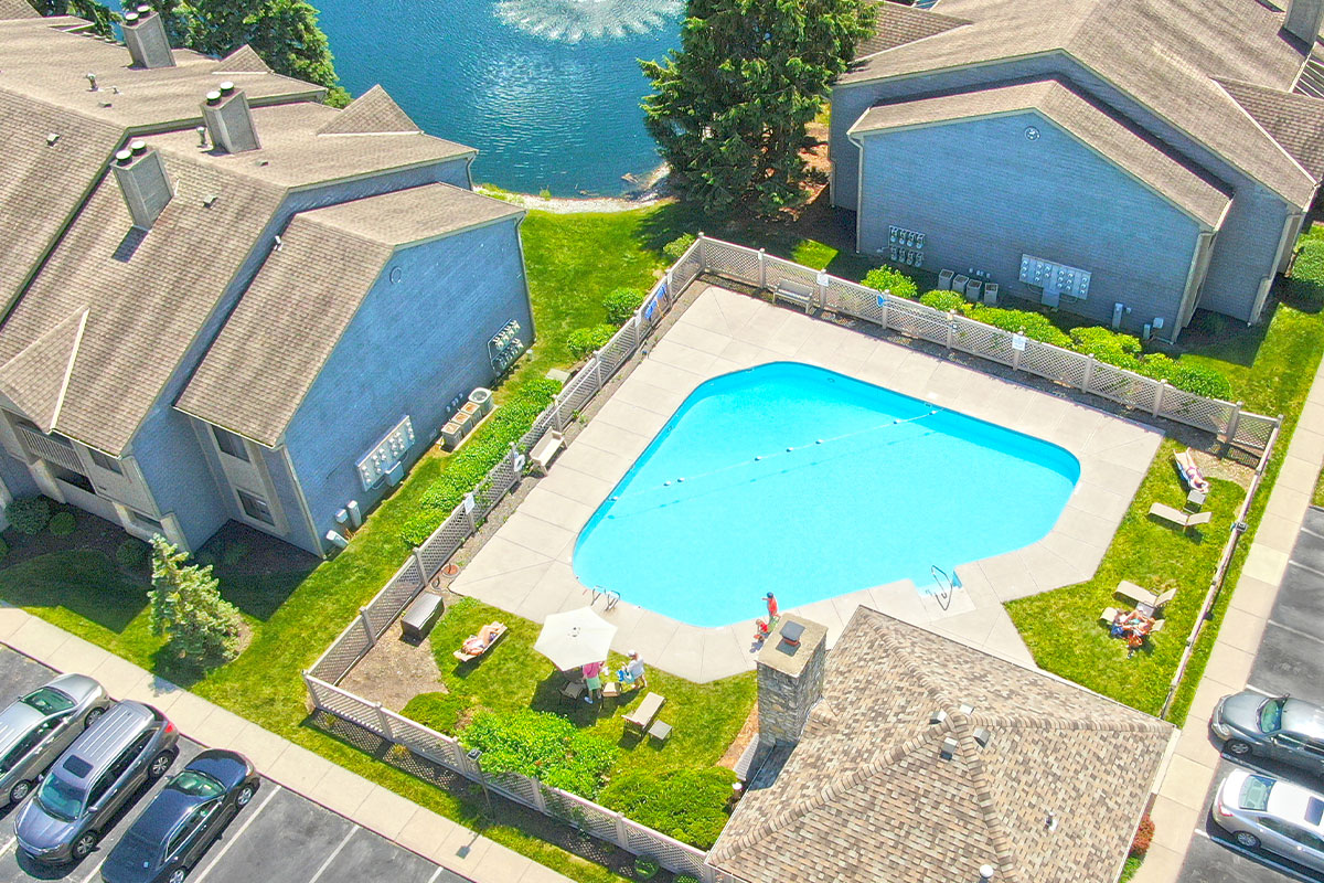 Ashlar Flats - Dublin, OH