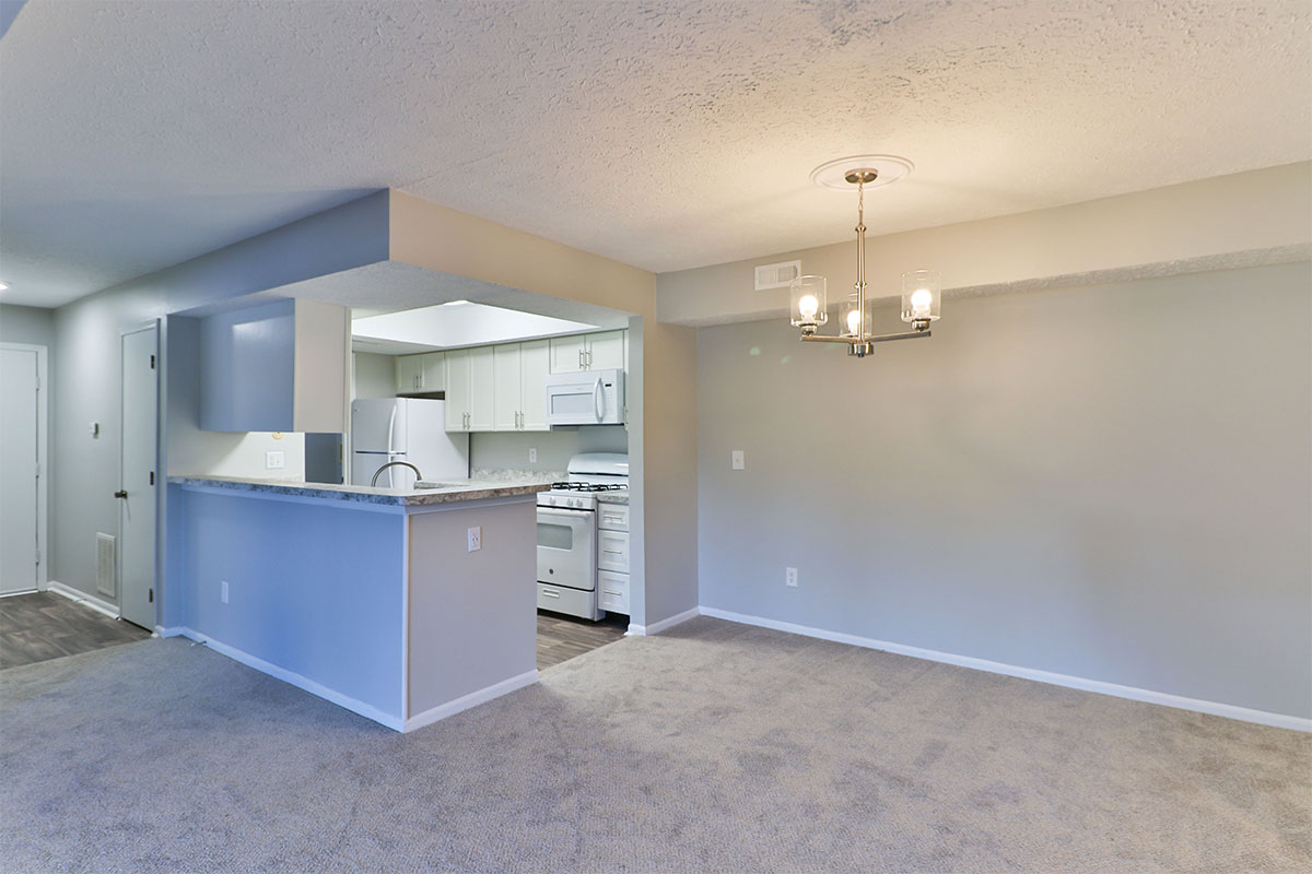 Ashlar Flats - Dublin, OH
