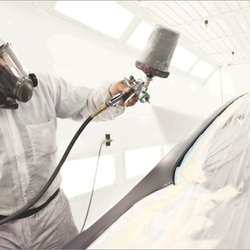 Caliber Collision - Lockhart, TX