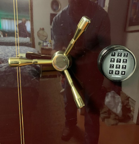 Shulthise Lock & Key - Yuba City, CA