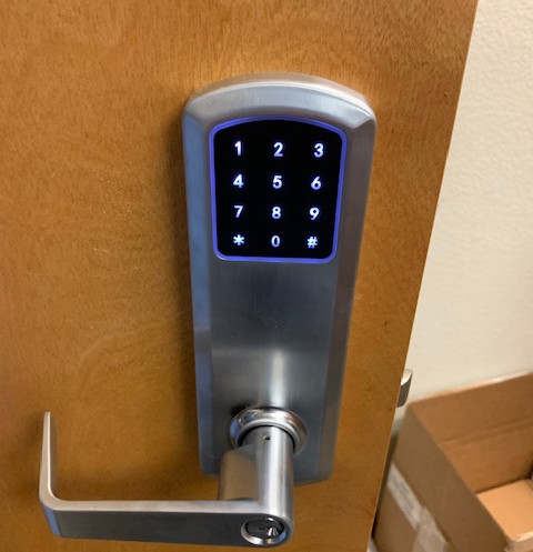 Shulthise Lock & Key - Yuba City, CA