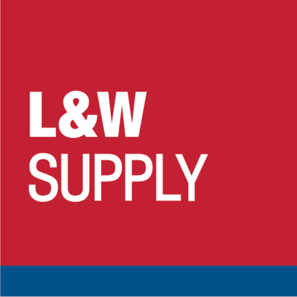 L&amp;W Supply - Albuquerque, NM Logo