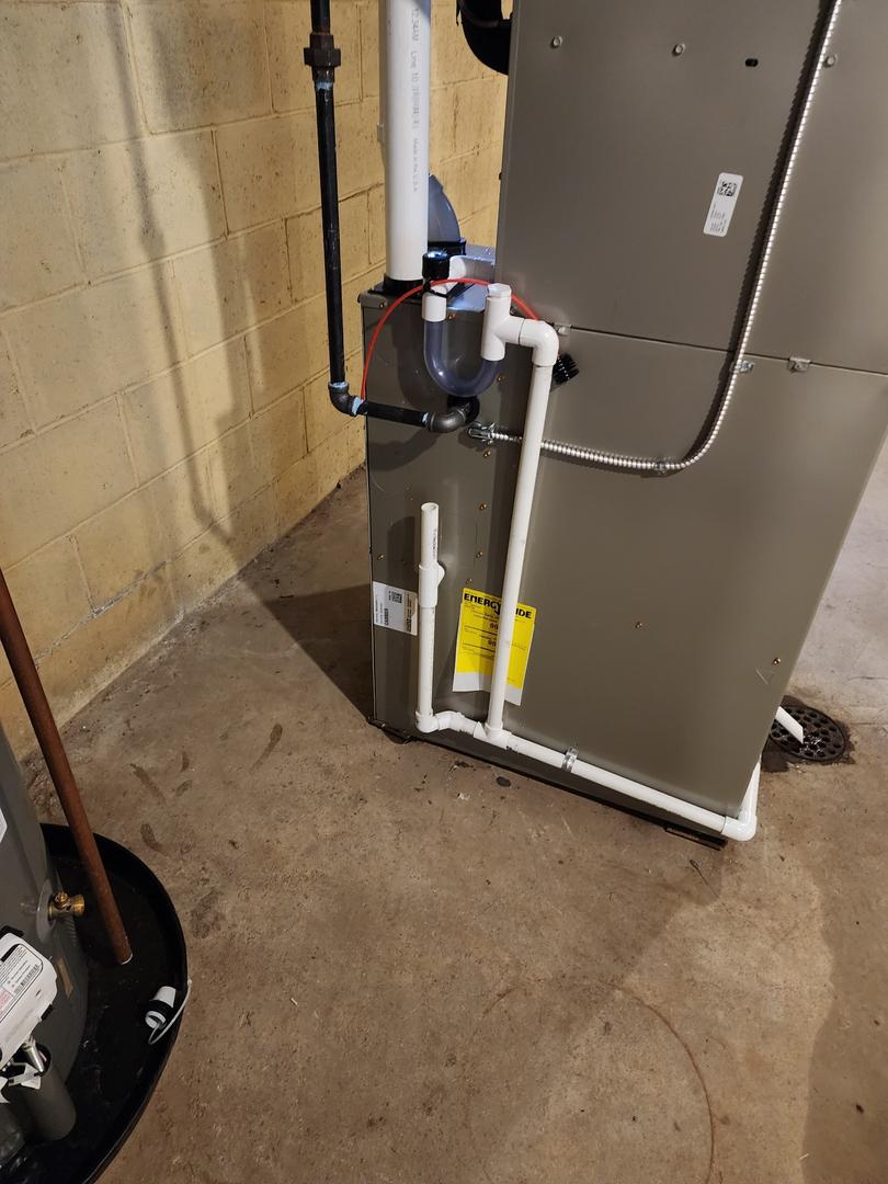 Mammoth Mechanical Image