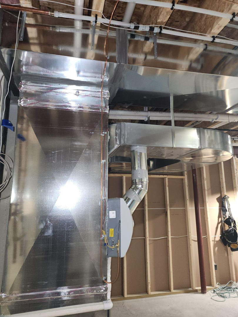 Mammoth Mechanical Image