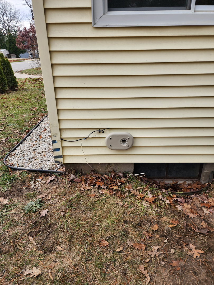 Mammoth Mechanical Image