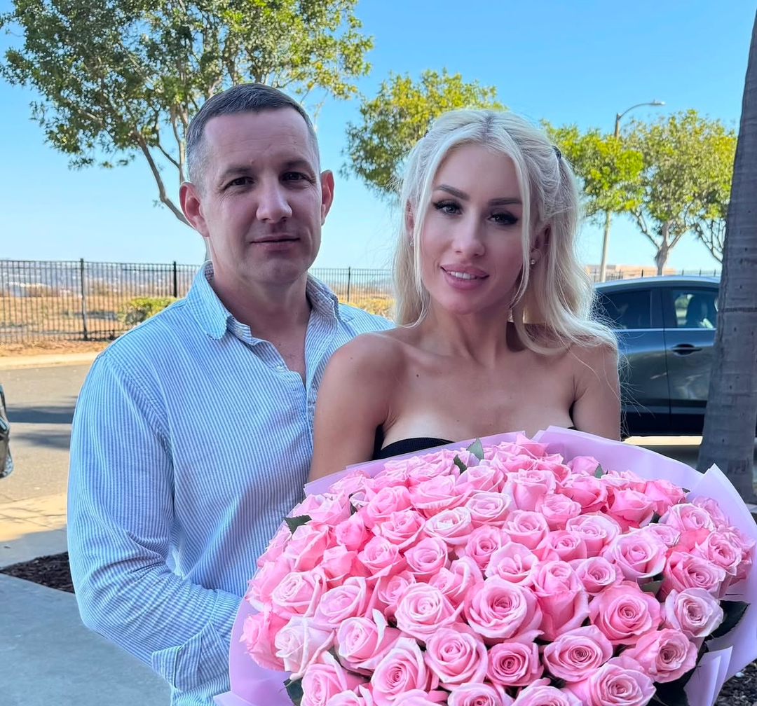 L'amour Toujours Flower Boutique Image