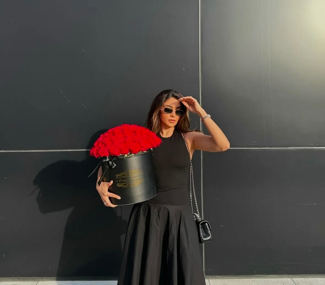 L'amour Toujours Flower Boutique Image