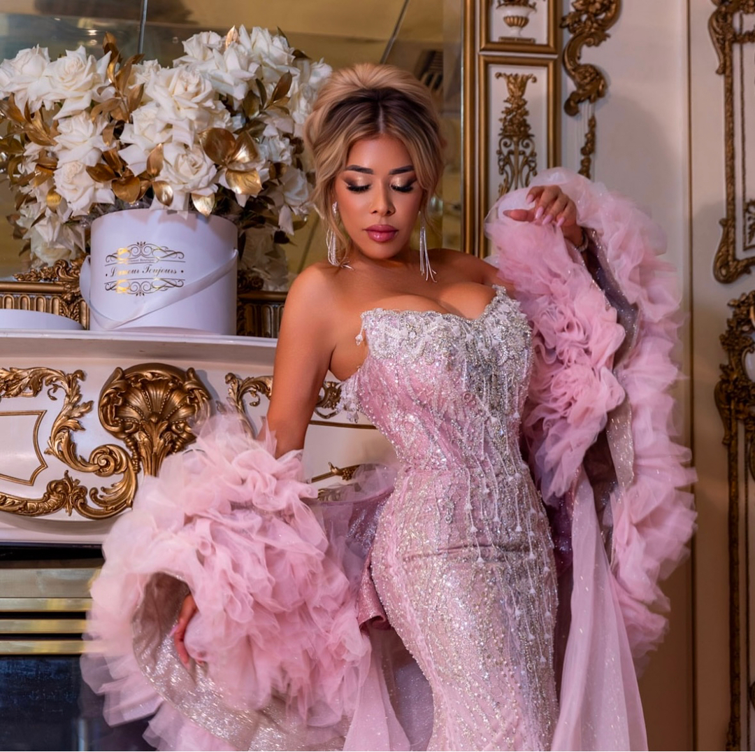 L'amour Toujours Flower Boutique Image