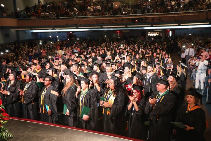 Florida National University - Miami Lakes, FL