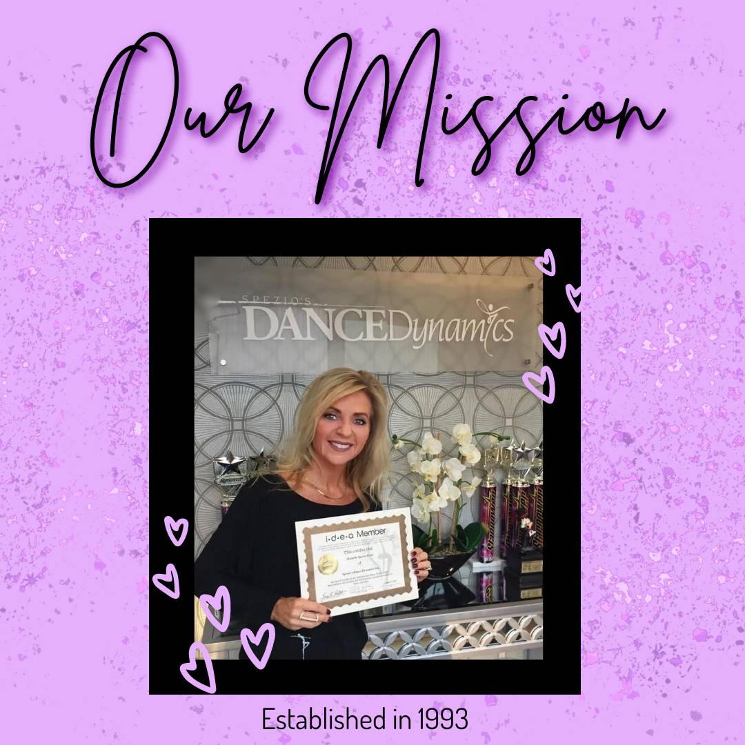 Spezio's Dance Dynamics Image