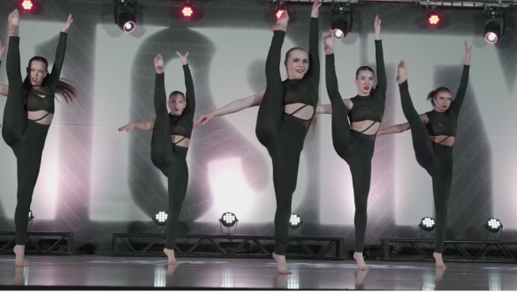 Spezio's Dance Dynamics Image