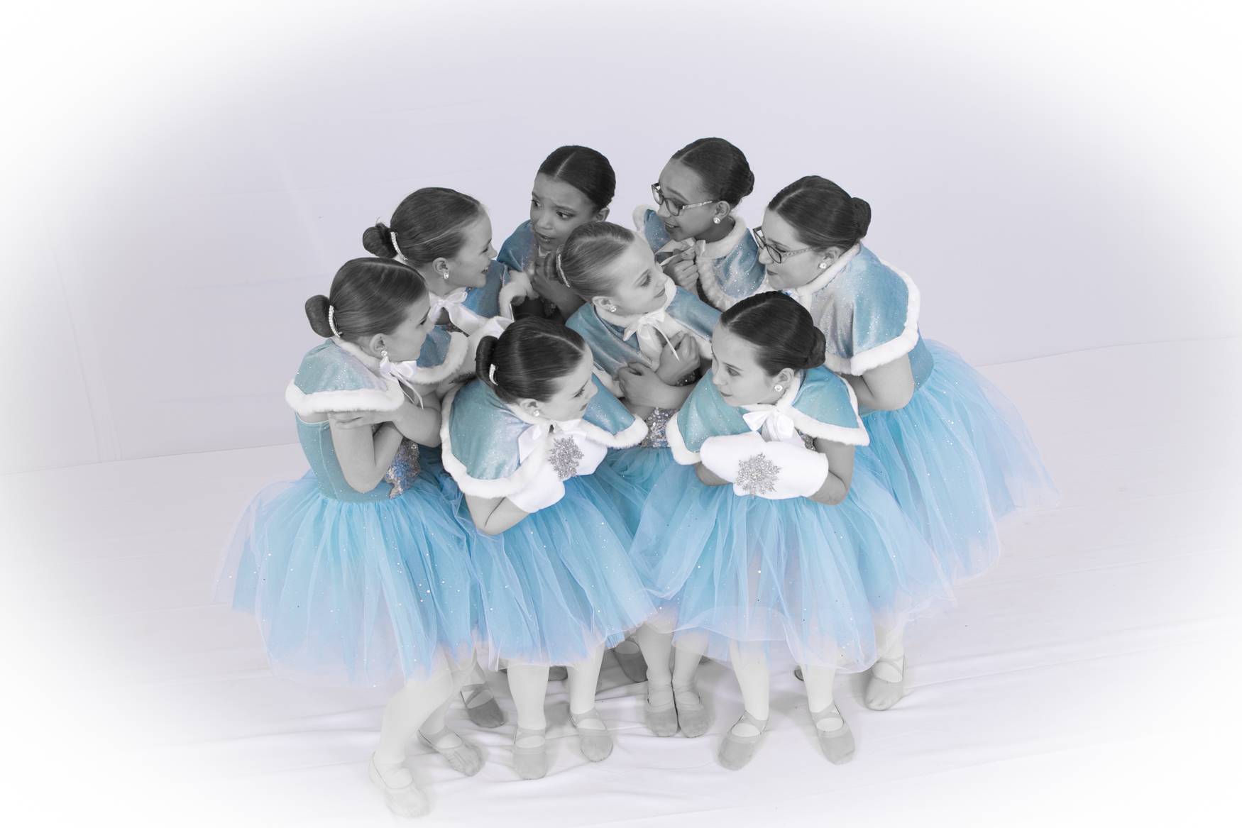 Spezio's Dance Dynamics Image