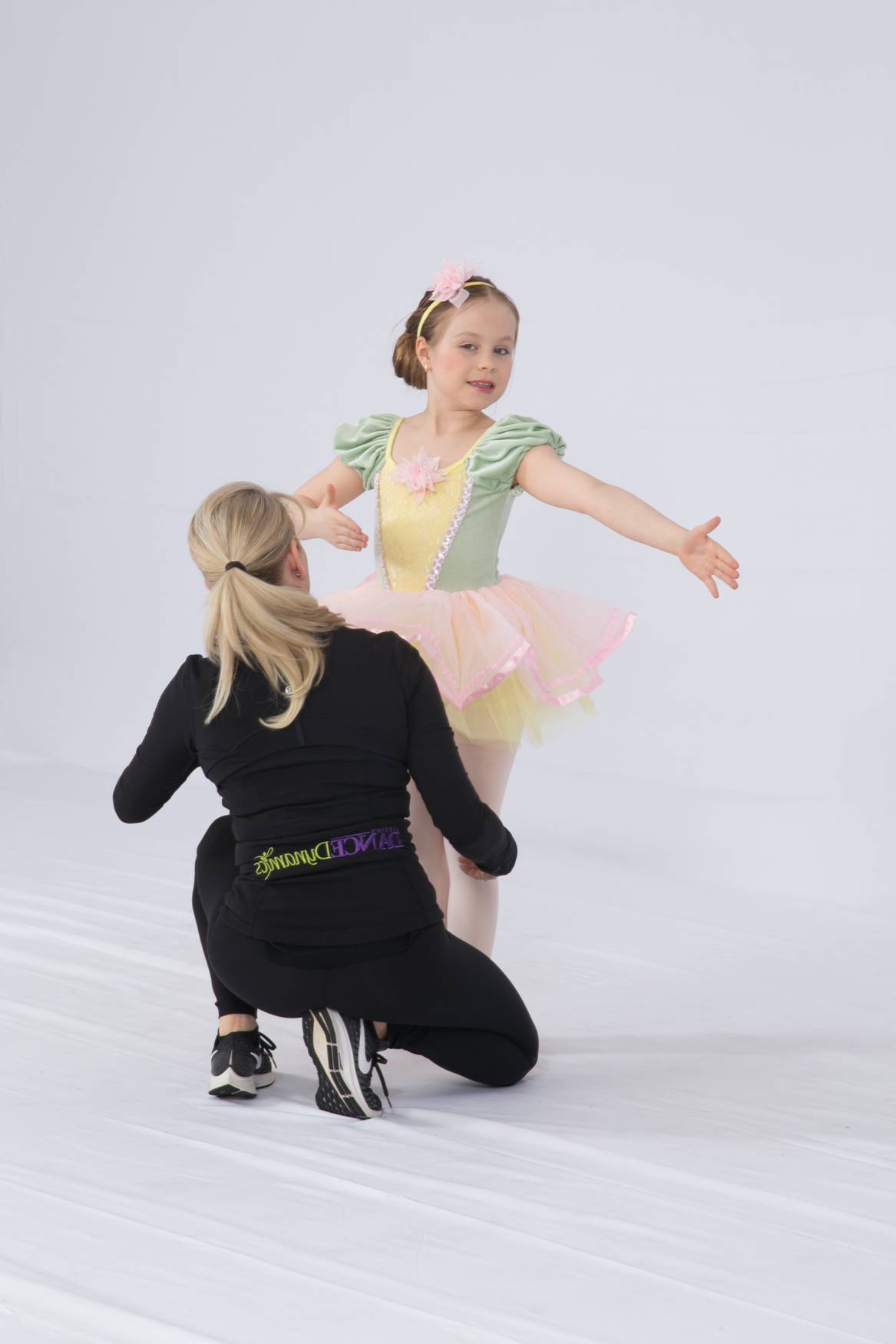 Spezio's Dance Dynamics Image