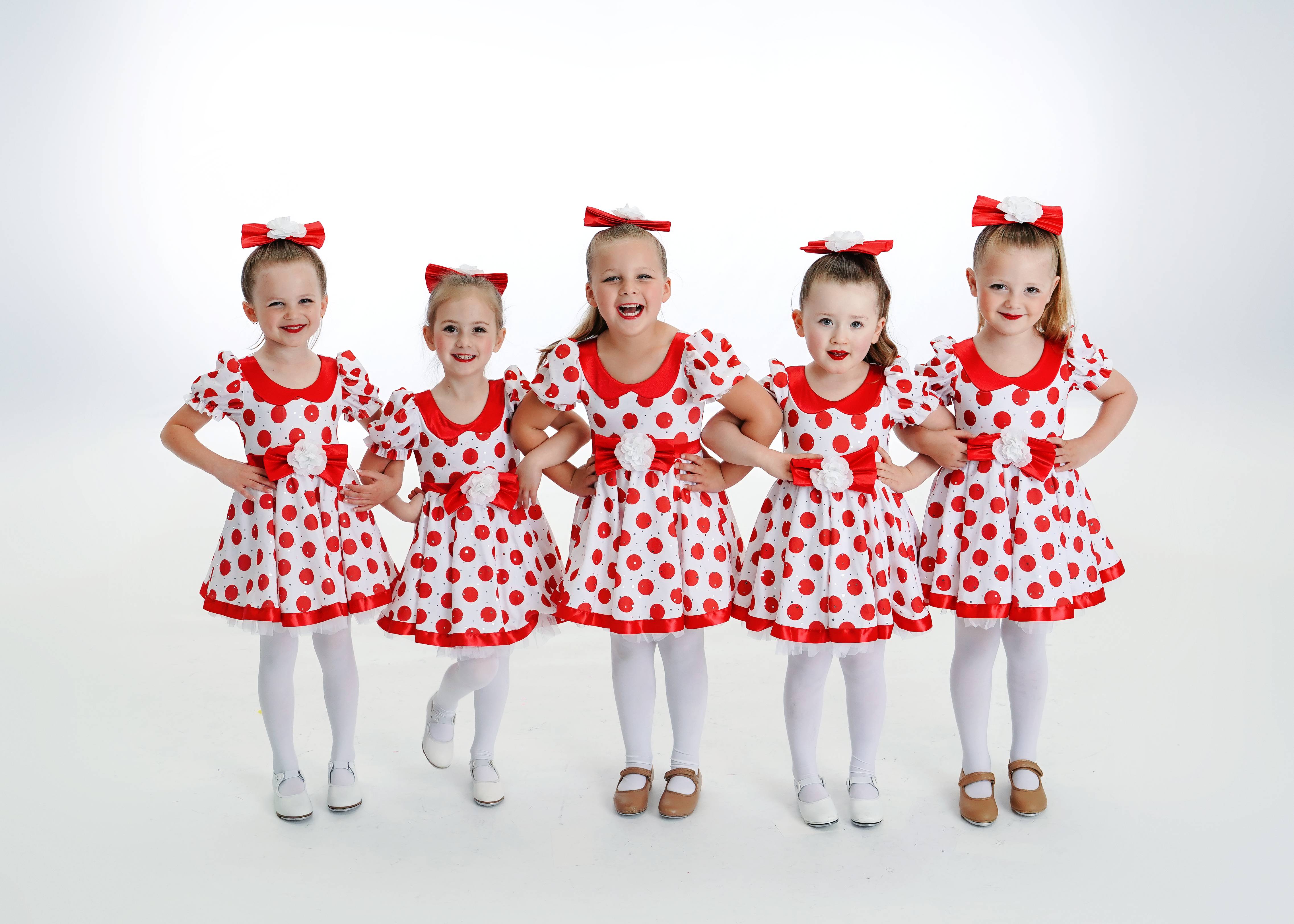 Spezio's Dance Dynamics Image