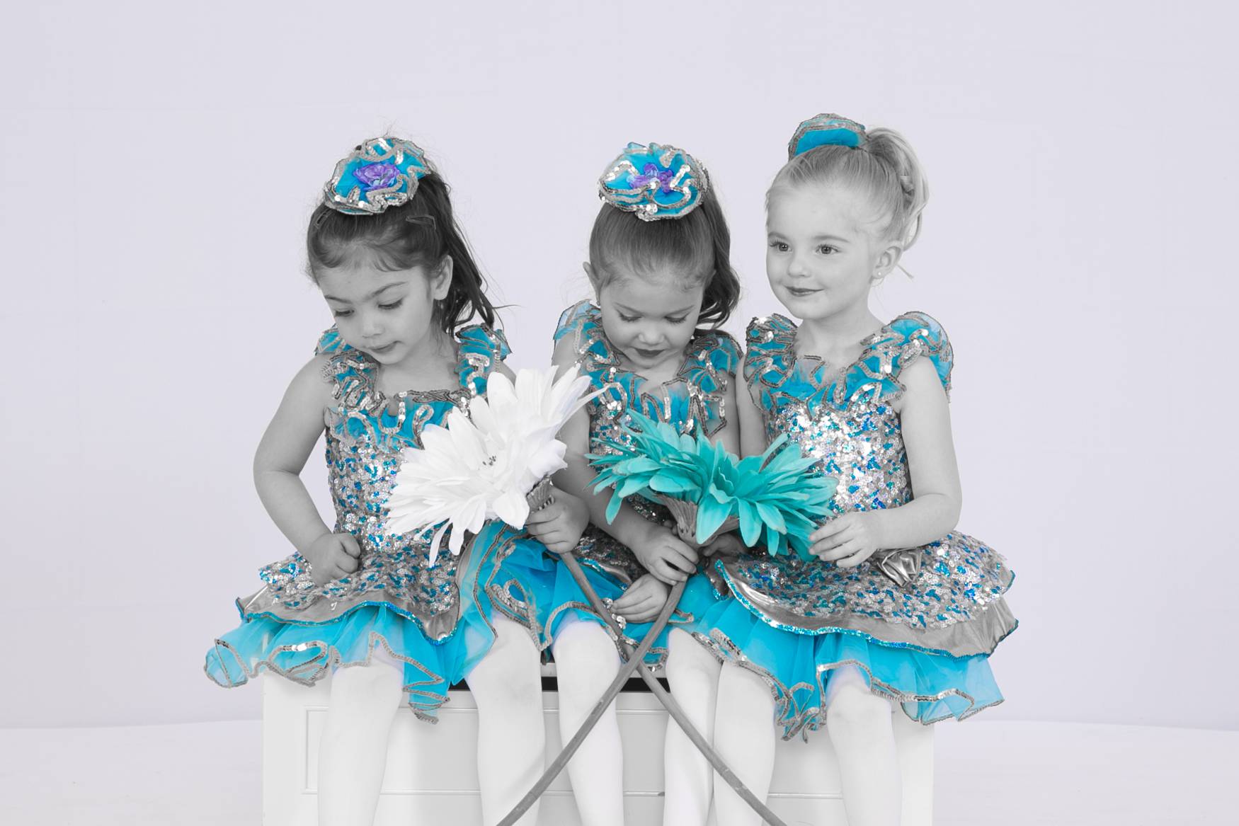 Spezio's Dance Dynamics Image