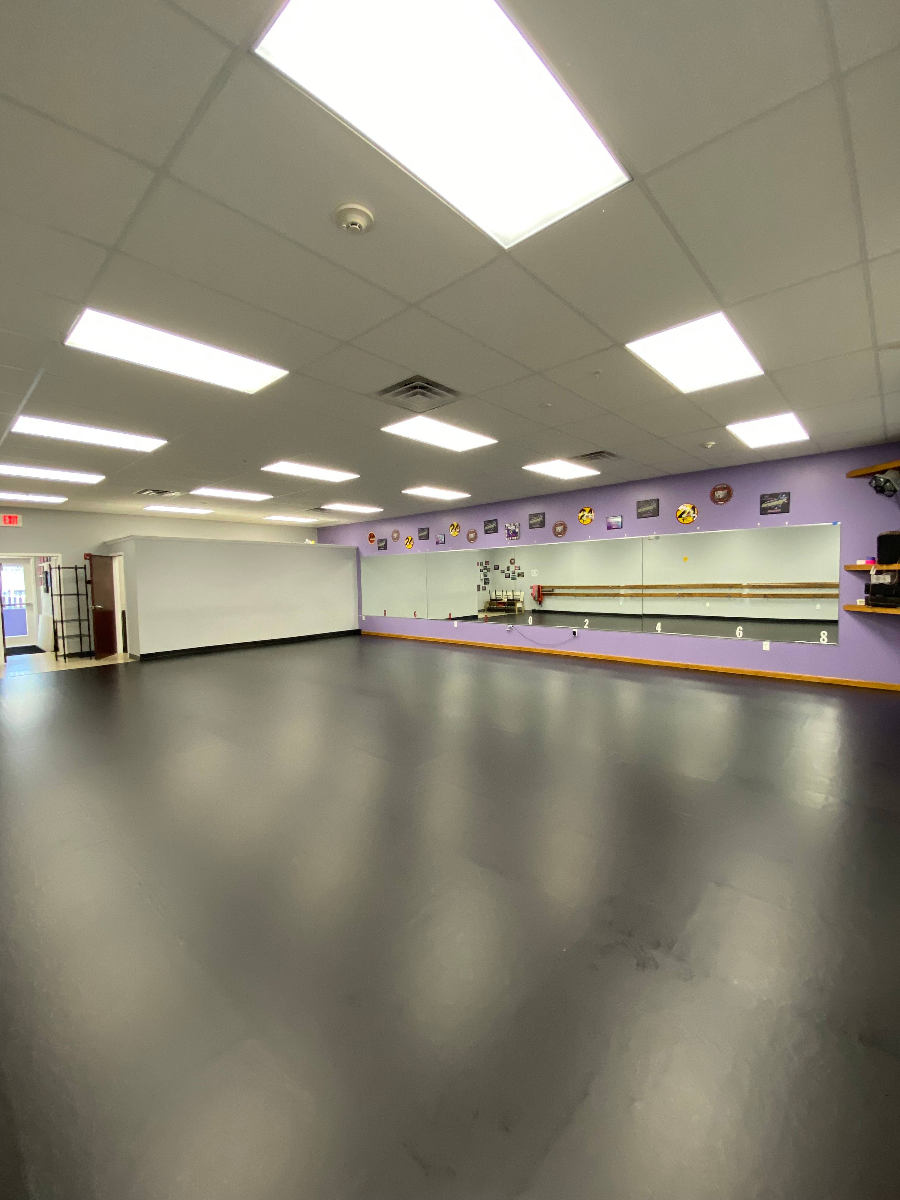 Spezio's Dance Dynamics Image