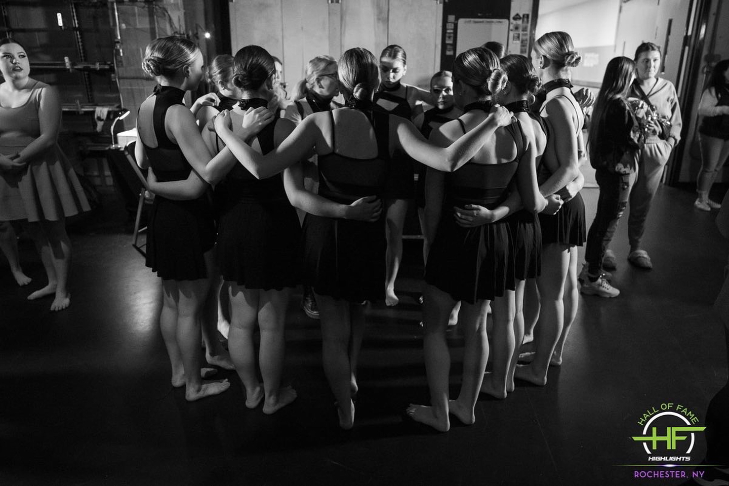 Spezio's Dance Dynamics Image