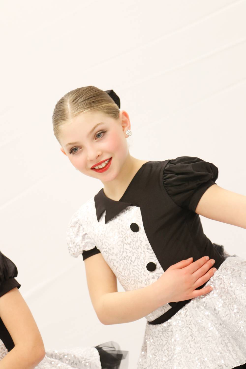 Spezio's Dance Dynamics Image