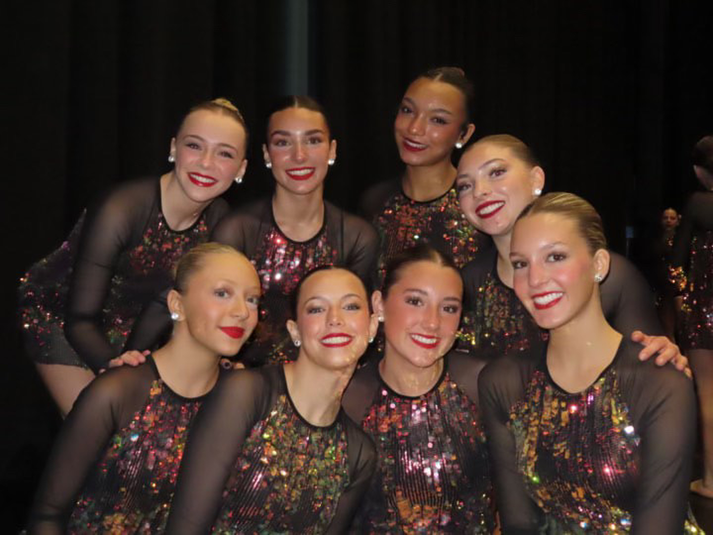 Spezio's Dance Dynamics Image