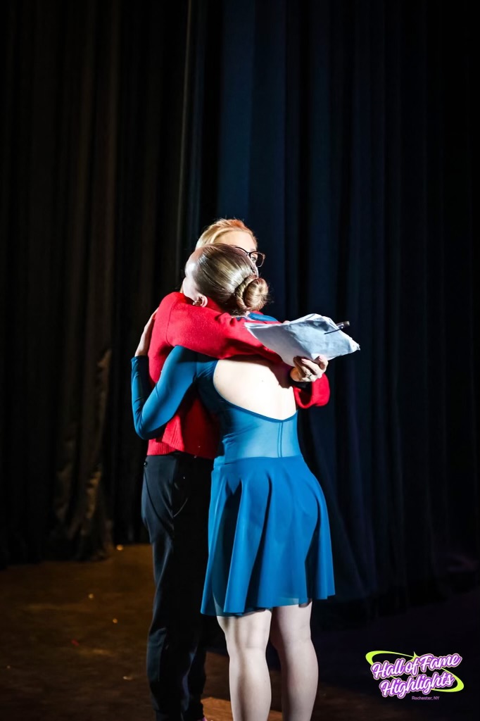 Spezio's Dance Dynamics Image