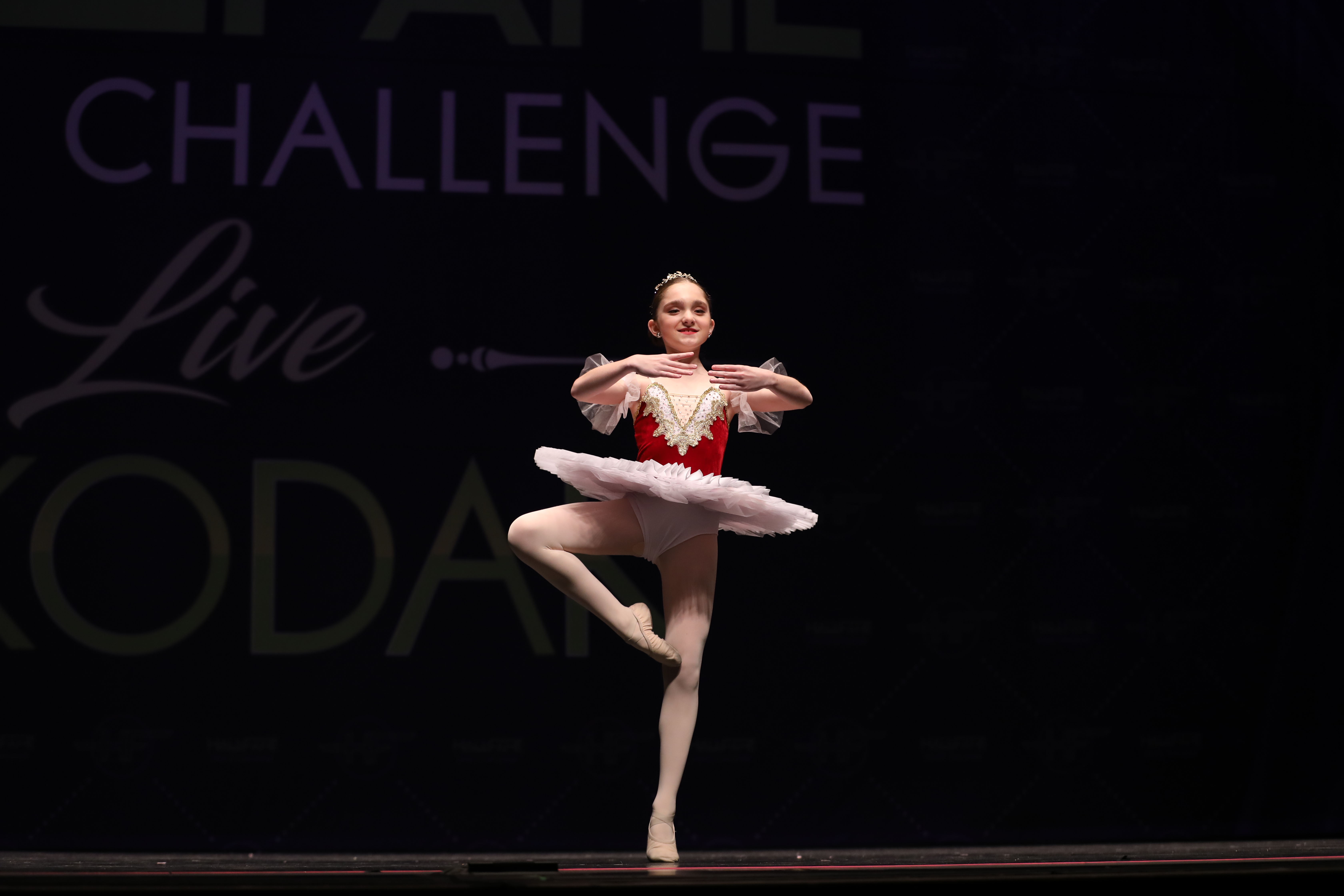 Spezio's Dance Dynamics Image