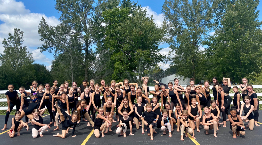 Spezio's Dance Dynamics Image