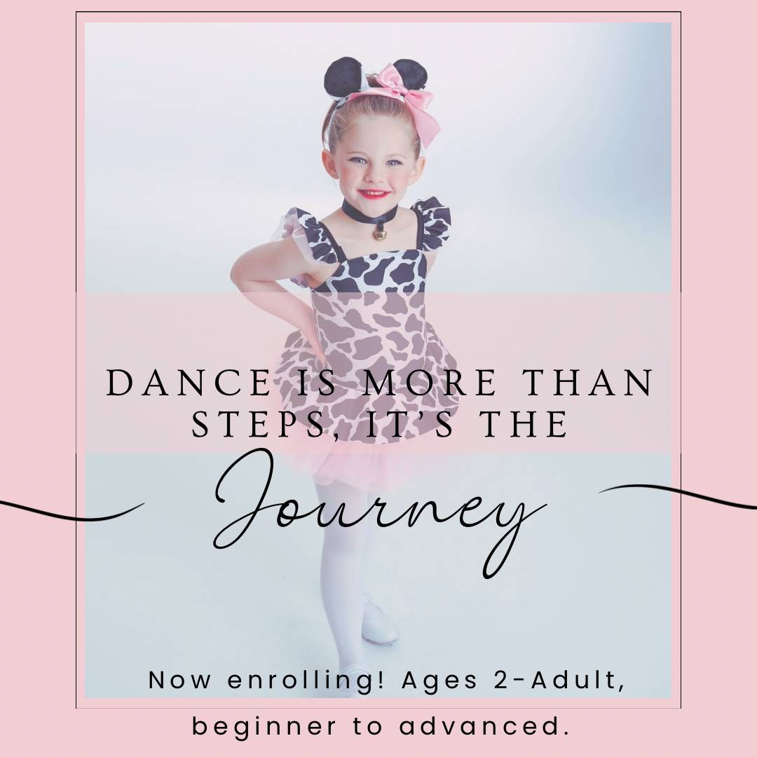 Spezio's Dance Dynamics Image