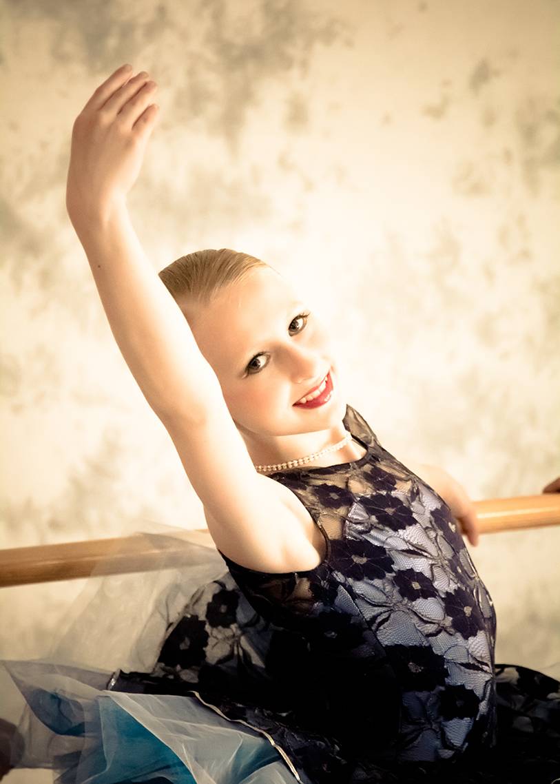 Spezio's Dance Dynamics Image