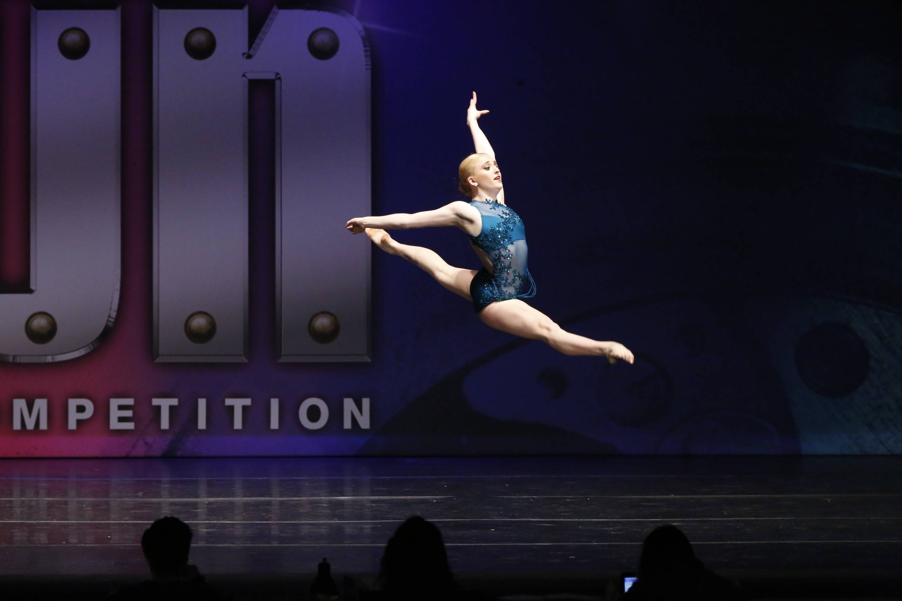 Spezio's Dance Dynamics Image