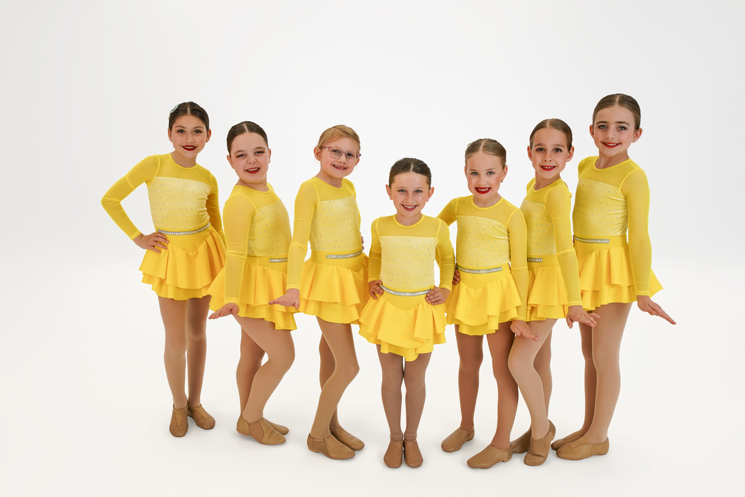 Spezio's Dance Dynamics Image