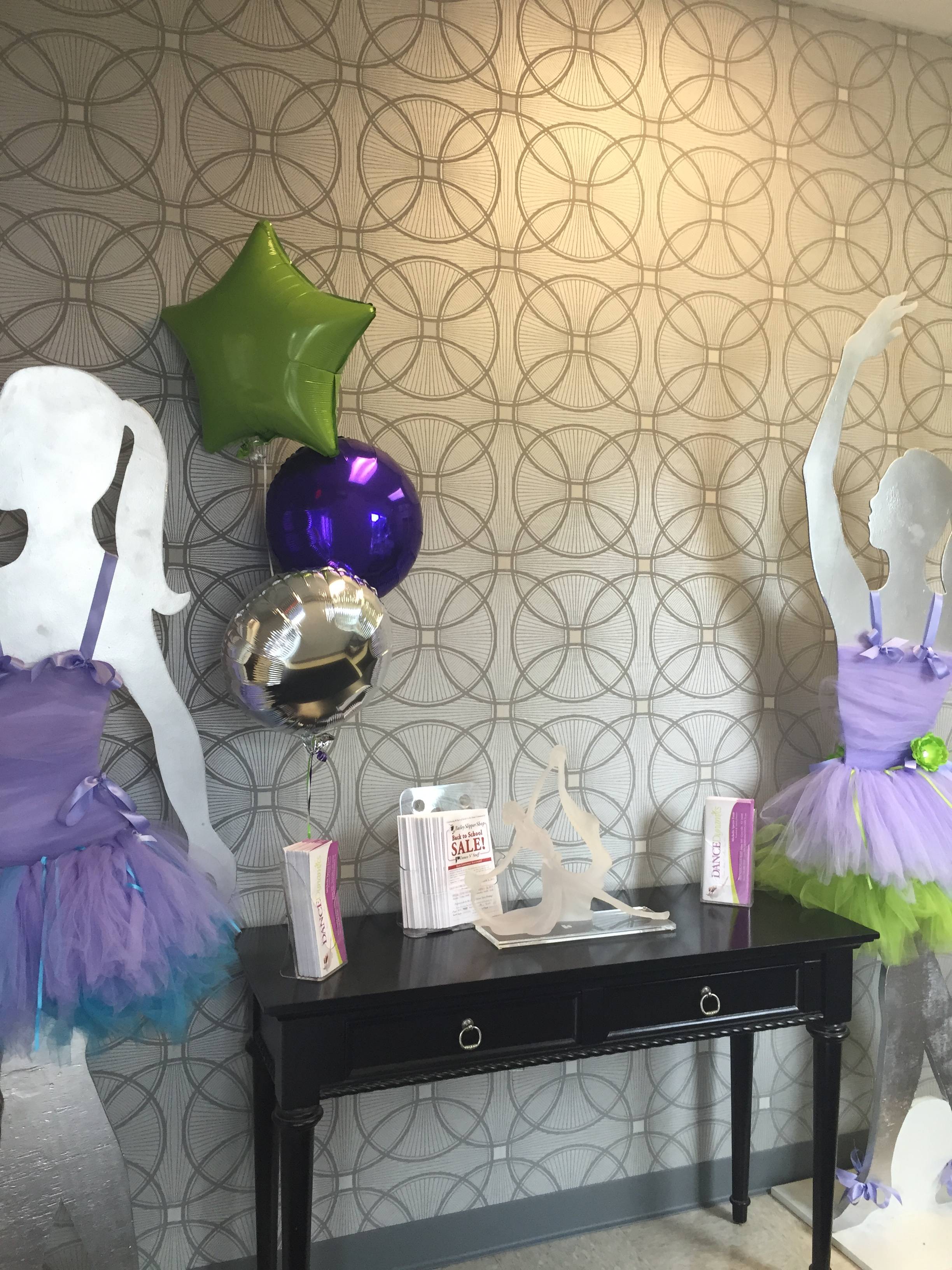 Spezio's Dance Dynamics Image