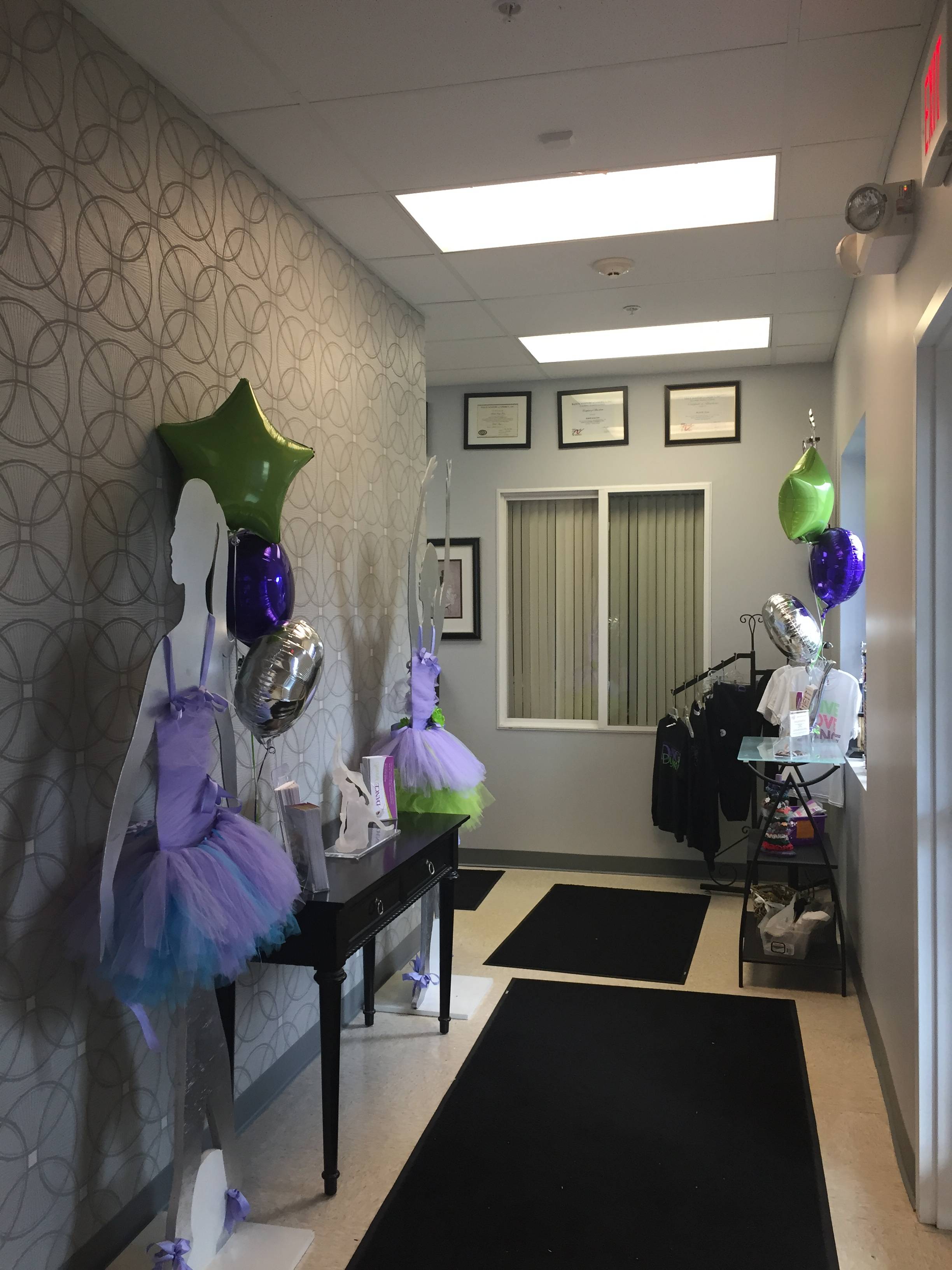 Spezio's Dance Dynamics Image