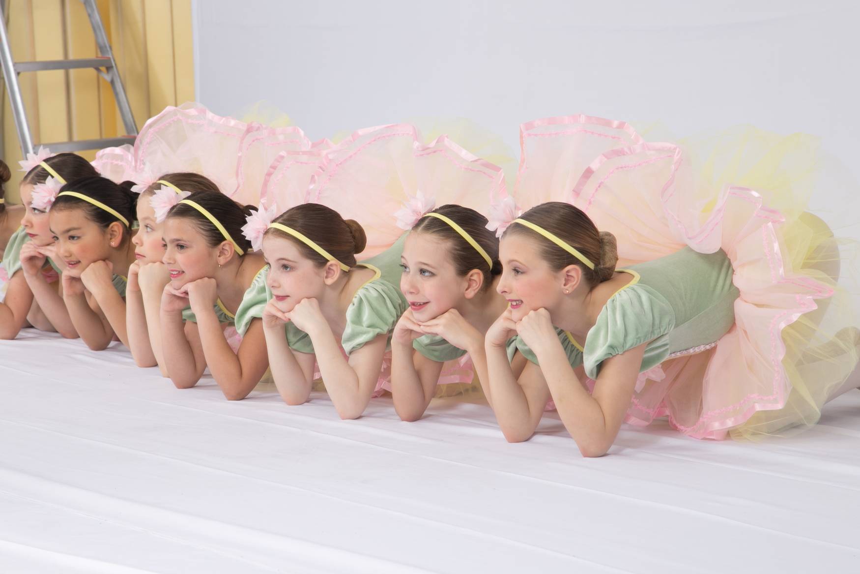 Spezio's Dance Dynamics Image