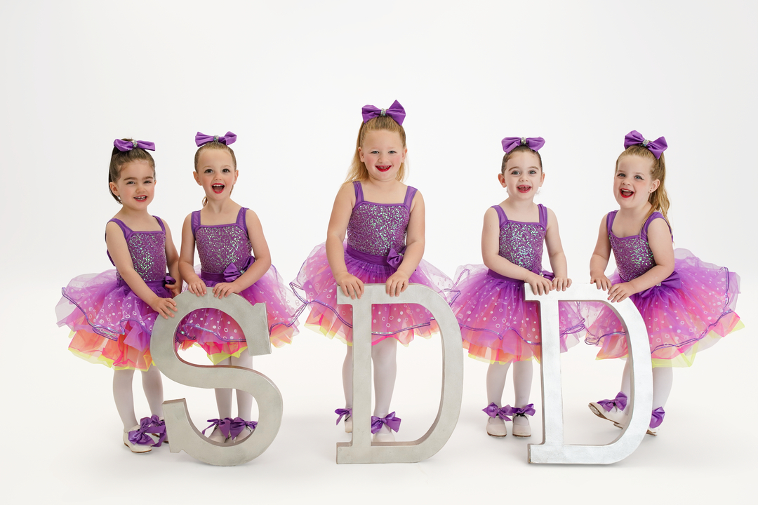 Spezio's Dance Dynamics Image