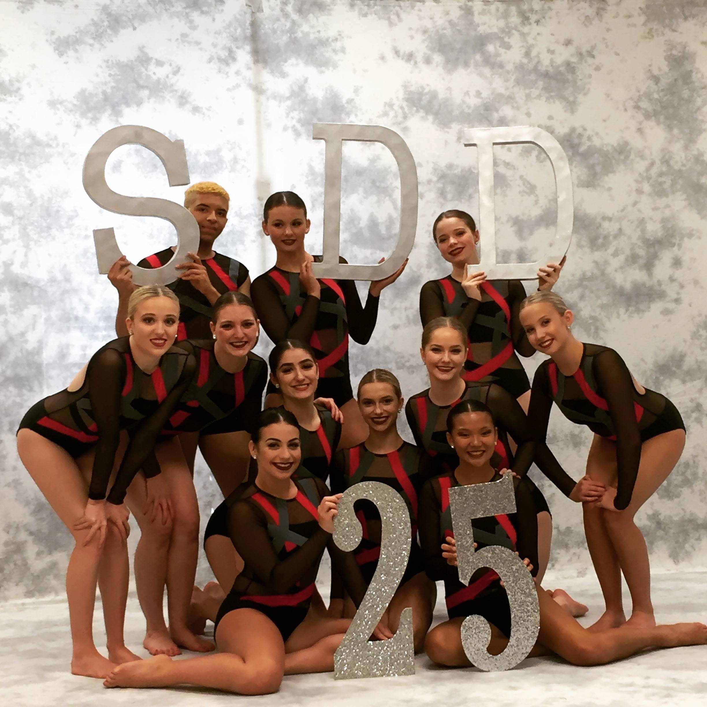 Spezio's Dance Dynamics Image