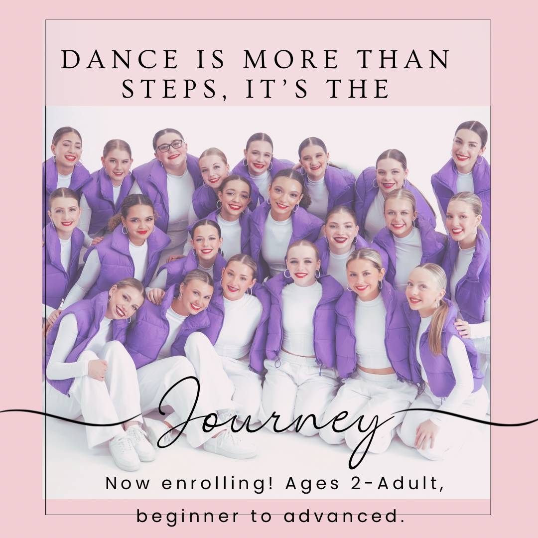 Spezio's Dance Dynamics Image