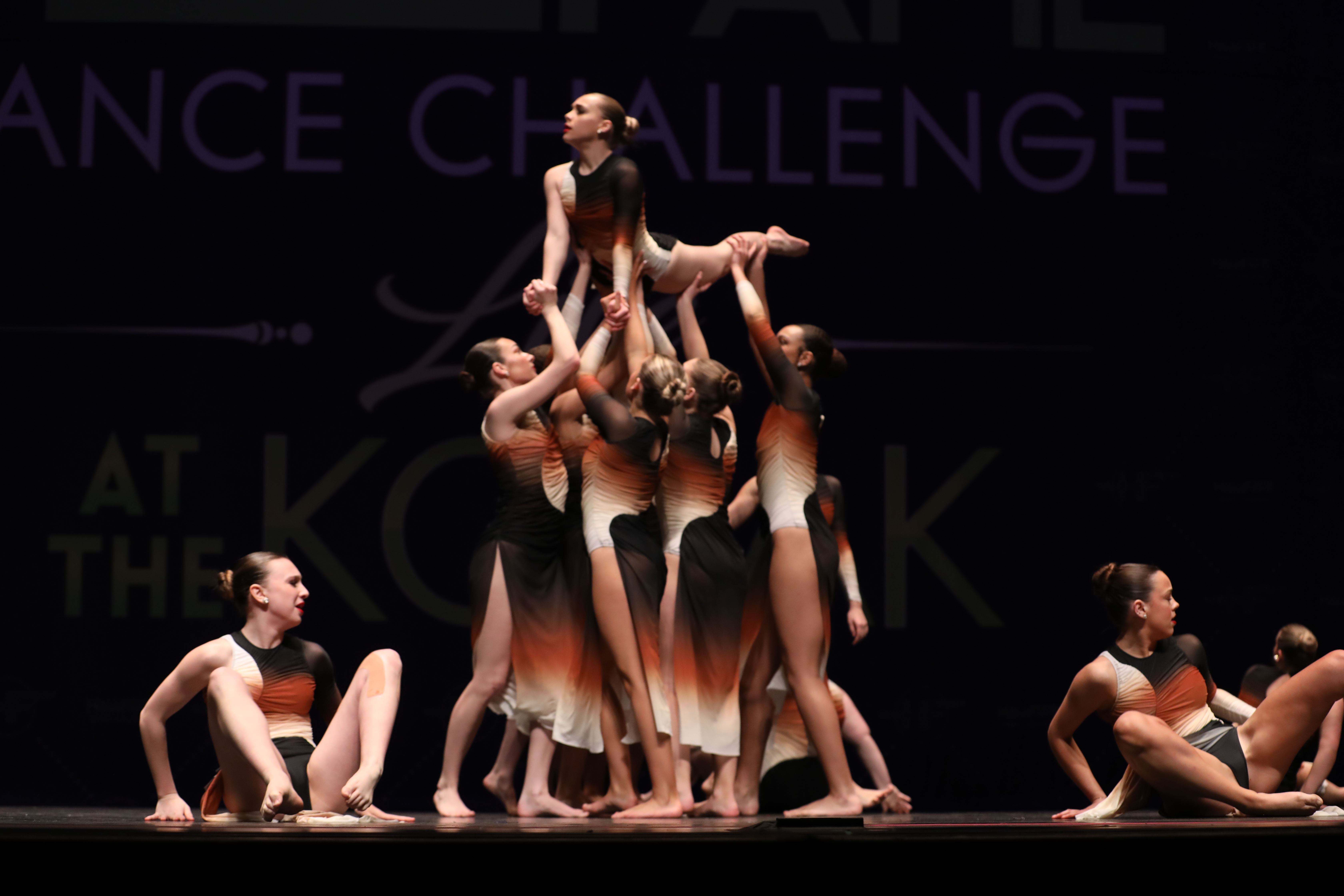 Spezio's Dance Dynamics Image