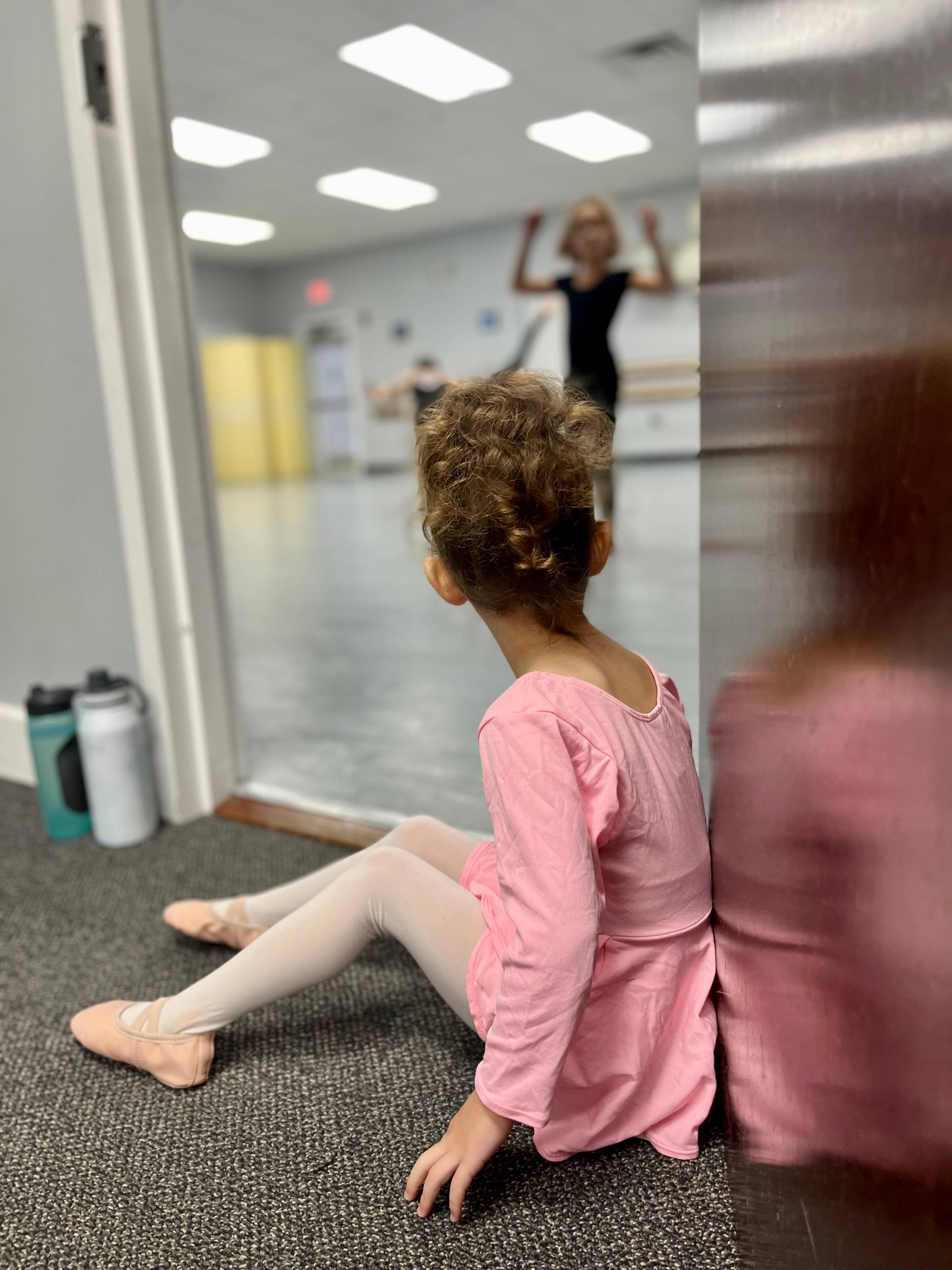 Spezio's Dance Dynamics Image