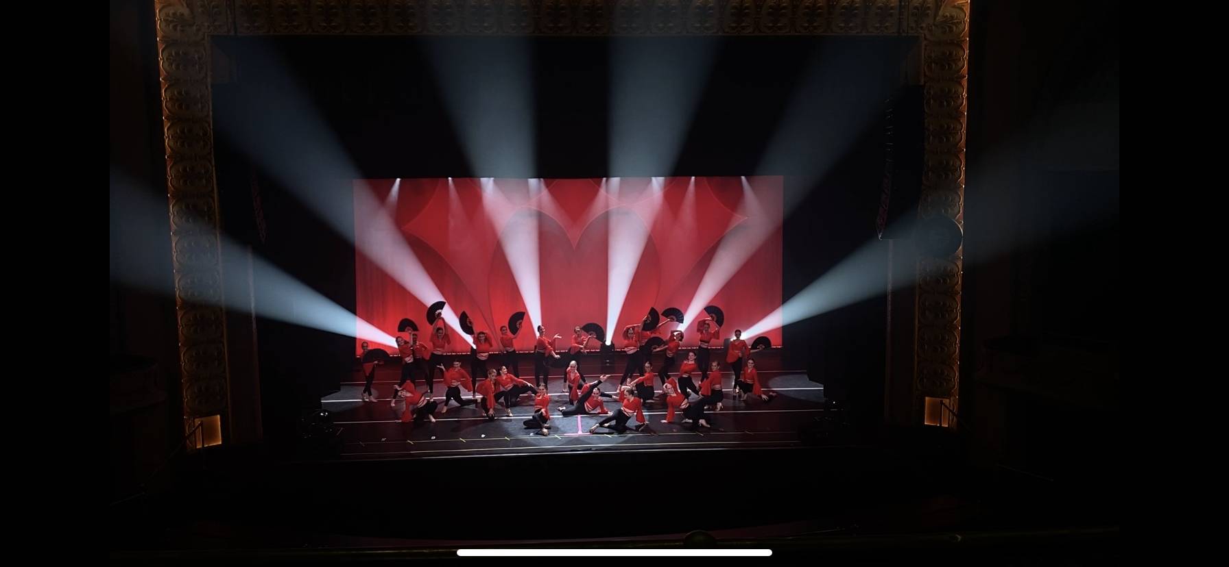 Spezio's Dance Dynamics Image