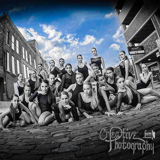 Spezio's Dance Dynamics Image