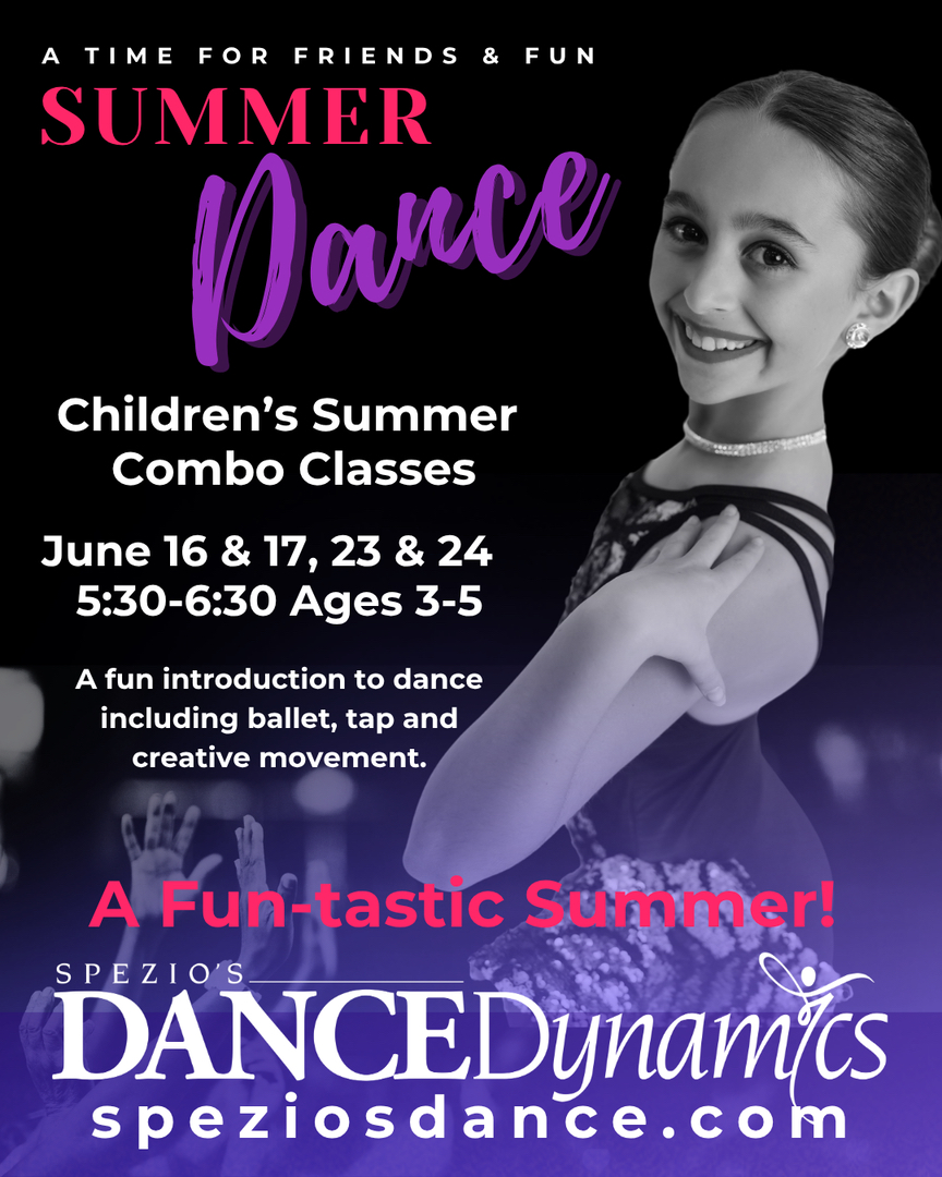 Spezio's Dance Dynamics Image