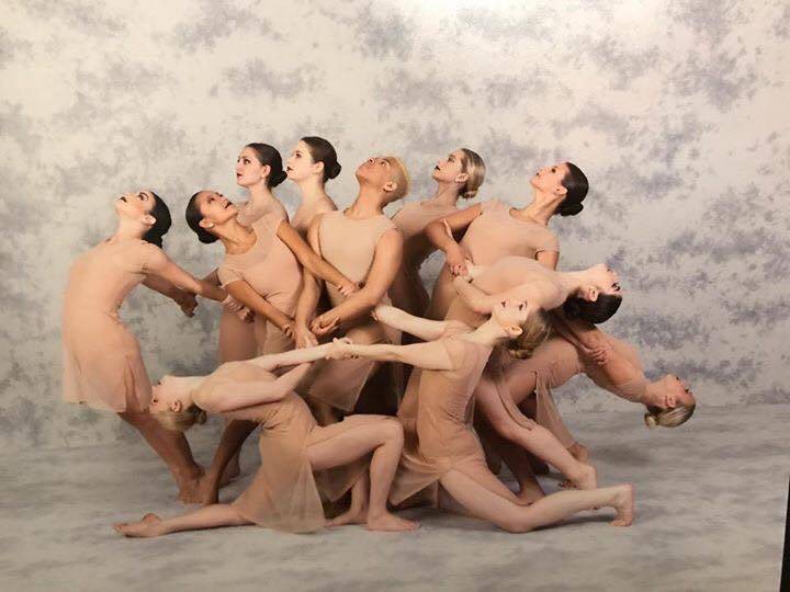 Spezio's Dance Dynamics Image