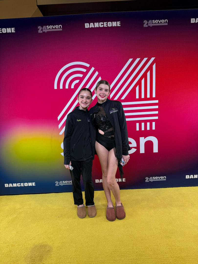 Spezio's Dance Dynamics Image