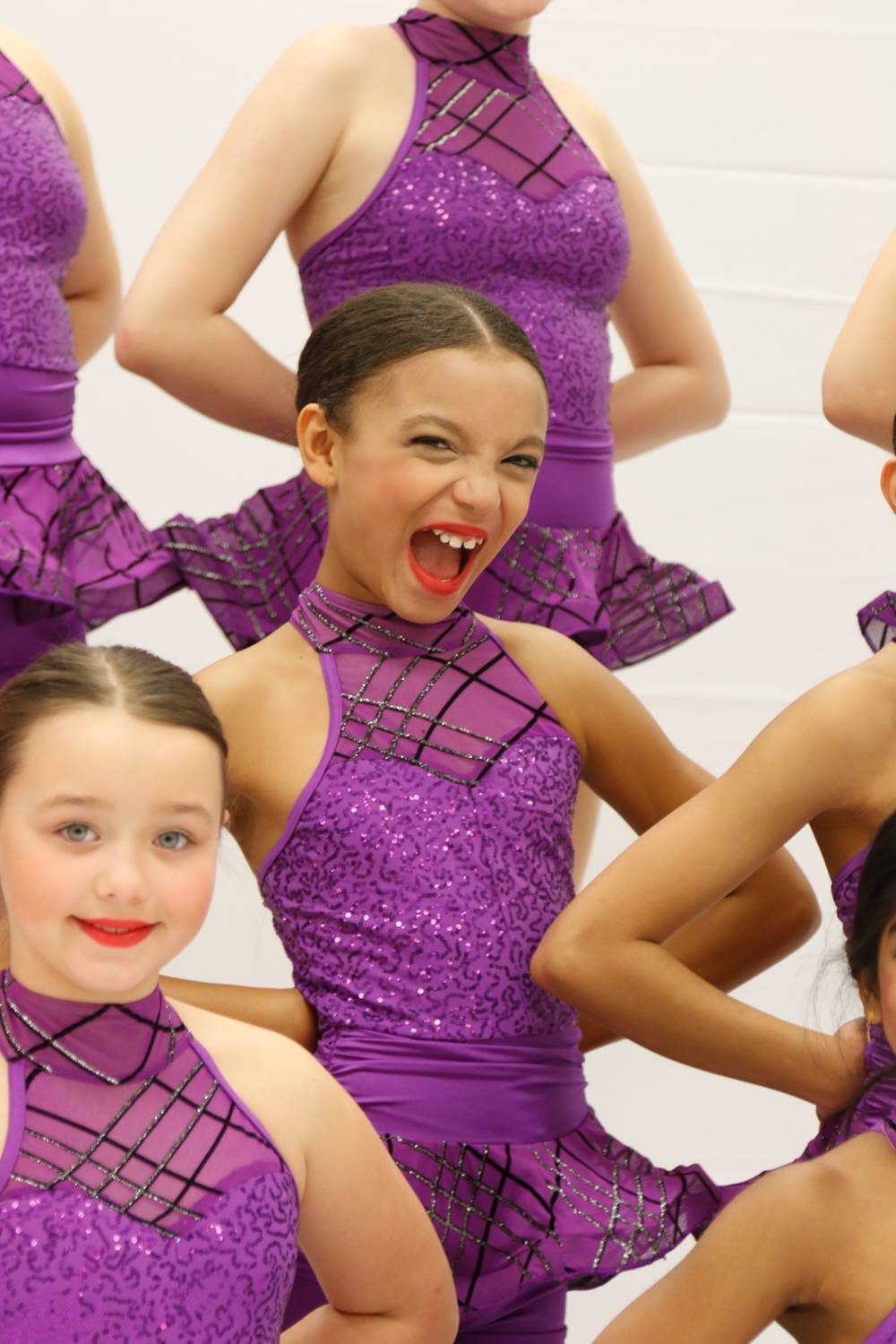 Spezio's Dance Dynamics Image